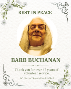 Barb Buchanan