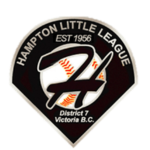 Hampton Little League 150x