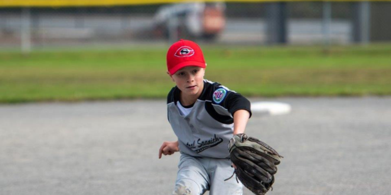 Central Saaanich Little League